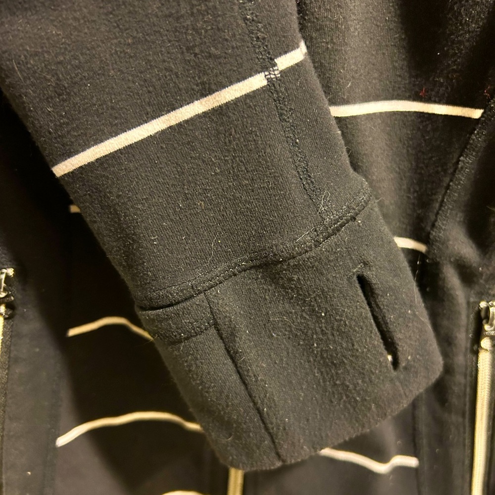 Lululemon Define Full Zip Jacket, Small - image 5